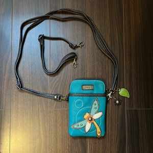 Chala crossbody mini bag